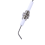 Ignition Part Plug Ceramic Electrode Igniter With Wire 30cm In Round 5