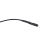 Ignition Part Plug Ceramic Electrode Igniter With Wire 30cm In Round 6