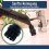 Round Brush Set [4 Pieces] for Steam Cleaner Accessories 6