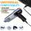 Rechargeable Mini Vacuum Cleaner, 6000 PA, for Computer, Keyboard 3