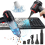 Rechargeable Mini Vacuum Cleaner, 6000 PA, for Computer, Keyboard 6