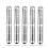 20PCS Hydrogen Water Sticks Alkaline Water Purifier Negative Ionizer 3