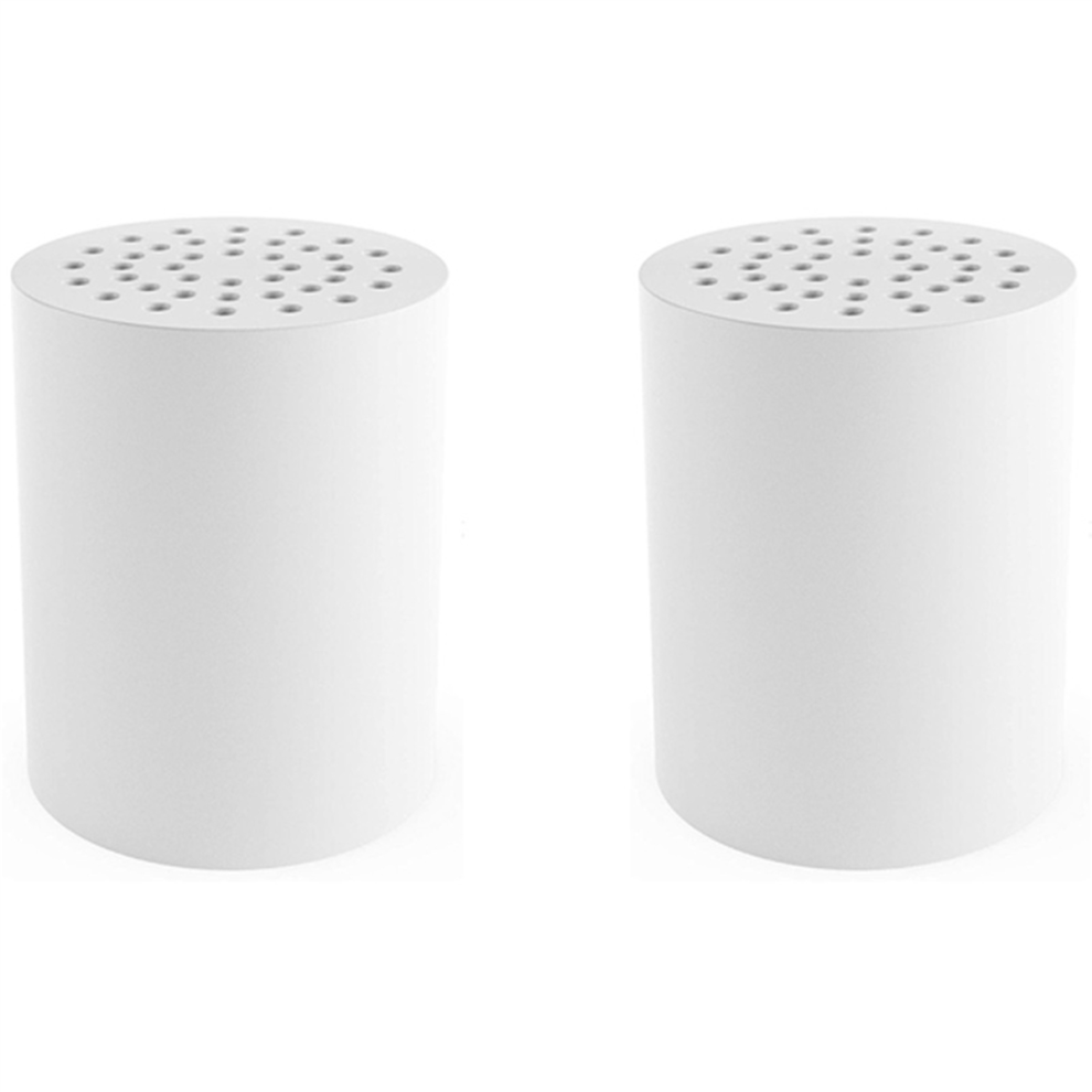 15 Stage Shower Filter Water Purifier -Showerhead Water Softener 4711671279263