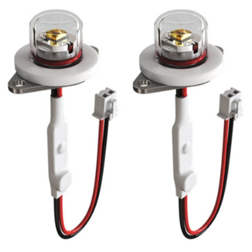 DC12-24V UVC Water Purifier Pet LED Disinfection Module 2