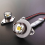 DC12-24V UVC Water Purifier Pet LED Disinfection Module 7