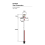 DC12-24V UVC Water Purifier Pet LED Disinfection Module 4