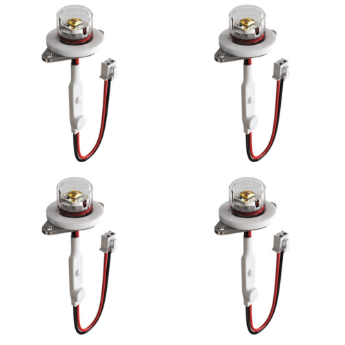 DC12-24V UVC Water Purifier Pet LED Disinfection Module 2