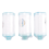 Purifier Output Universal Shower Filters Household Kitchen Faucets 4