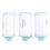 Purifier Output Universal Shower Filters Household Kitchen Faucets 4