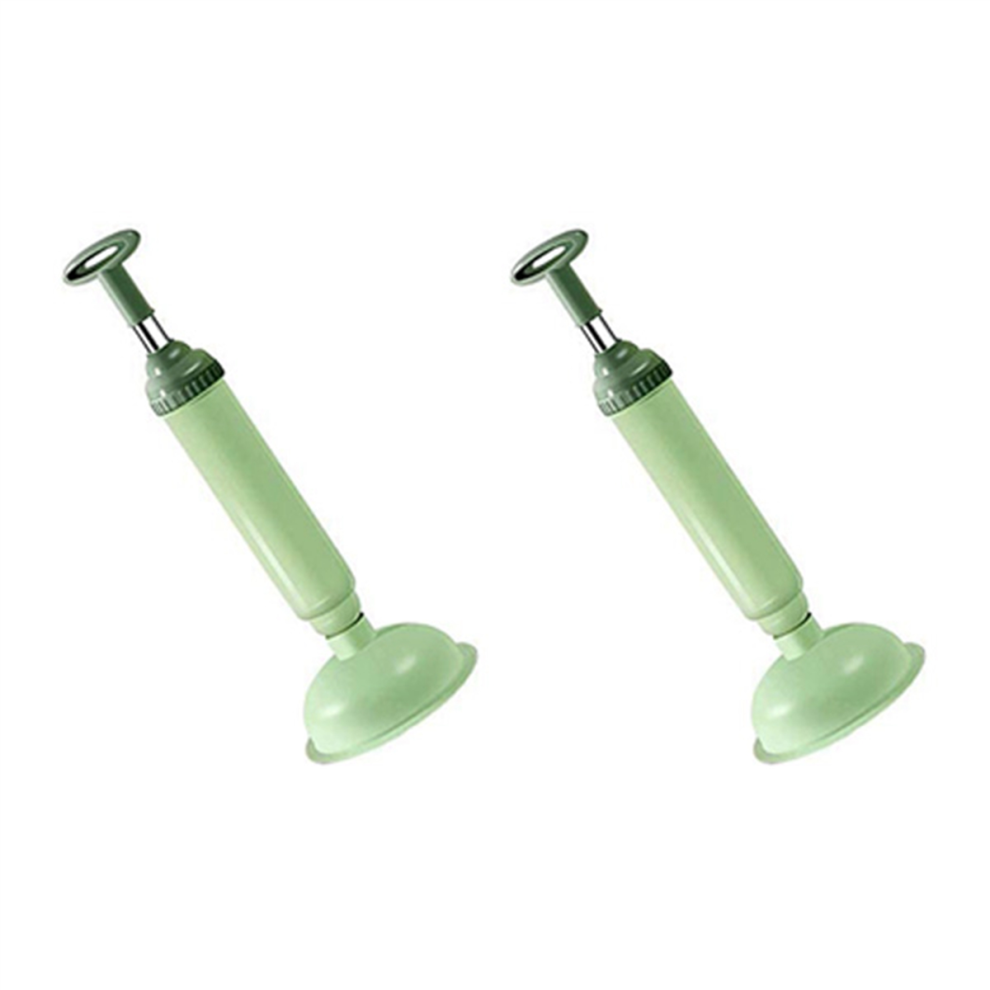 Toilet Dredge Toilet Air Plunger Unclogger For Toilet Unblocker Tools 4711671280504