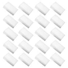 10 pieces Eraser Kitchen duster Home Clean Accessory 10x6x2cm