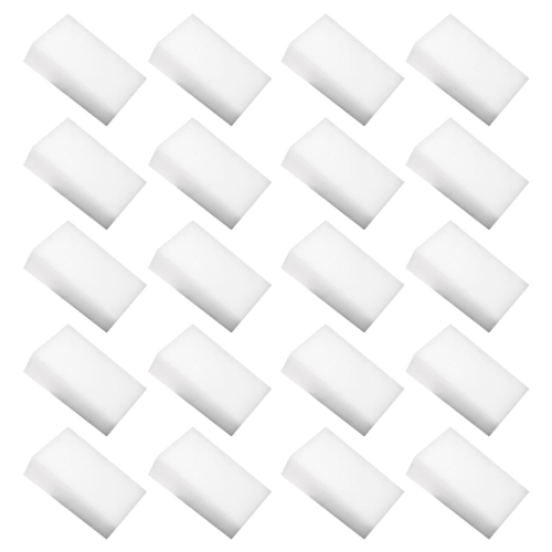 10 pieces Eraser Kitchen duster Home Clean Accessory 10x6x2cm