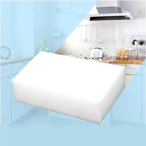 10 pieces Eraser Kitchen duster Home Clean Accessory 10x6x2cm 2