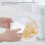 Cleaner Eco-Friendly Kitchen magical Sponge rub 10 x 6 x 2 cm 100 pcs 2
