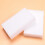 Cleaner Eco-Friendly Kitchen magical Sponge rub 10 x 6 x 2 cm 100 pcs 6