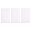 Cleaner Eco-Friendly Kitchen magical Sponge rub 10 x 6 x 2 cm 100 pcs 1