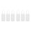 200PCS 15Ml Squeezable Dropper Bottles Eye Liquid Dropper Refillable 1