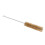 6 Pcs Brass Tube Cleaning Brush Wire Brush Set 3