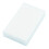 20Pcs Magic Multi Sponge 10cmx6cmx2cm(White) 2