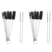 Tube Brush Cleaner Set -Pipe Cleaning Brushes Tube Brushes Tube