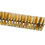 Copper Wire Pipe Chimney Cleaning Brush Long Handle Copper Wire Brush 7