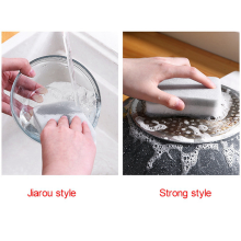 Kitchen Sponges Dishwashing Sponges Magic Cleaning Sponges Brush