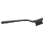 5 Pcs Black PCB Rework ESD Anti Static Dust Brush 17cm 3