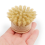 6 Pcs Replacement Brush Heads Wooden Cleaning Dish Brush Kitchen 7