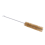 6 Pcs Brass Tube Cleaning Brush Wire Brush Set 4