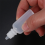 100PCS 15Ml Squeezable Dropper Bottles Eye Liquid Dropper Refillable 7