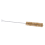 6 Pcs Brass Tube Cleaning Brush Wire Brush Set 5