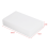 100x60x20mm 10pcs Magic Sponge Eraser Melamine Cleaner-white 4