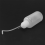 20 Pcs Tip Applicator Bottle, Empty Applicator Glue Bottle 30Ml 5