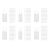 100PCS 15Ml Squeezable Dropper Bottles Eye Liquid Dropper Refillable 1