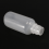 100PCS 15Ml Squeezable Dropper Bottles Eye Liquid Dropper Refillable 5