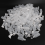 100PCS 15Ml Squeezable Dropper Bottles Eye Liquid Dropper Refillable 2