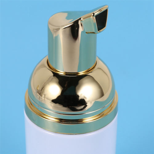 10PCS 30ML Plastic Foaming Bottle Soap Mousses Liquid Dispenser
