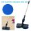For Cordless Electric Rotary Mop Sweeper Wireless Electric Rotary Mop 5