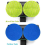 For Cordless Electric Rotary Mop Sweeper Wireless Electric Rotary Mop 7