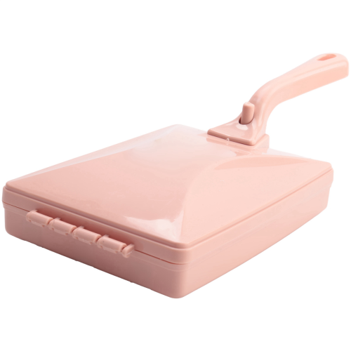 Carpet Cleaner Brush Sofa Bed Pet Hair Roller Brush Cleaning Tool 1