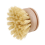 6 Pcs Replacement Brush Heads Wooden Cleaning Dish Brush Kitchen 5