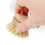 6 Pcs Replacement Brush Heads Wooden Cleaning Dish Brush Kitchen 7