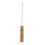 6 Pcs Brass Tube Cleaning Brush Wire Brush Set 4