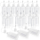 20 Pcs Tip Applicator Bottle, Empty Applicator Glue Bottle 30Ml 3