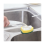 Heavy Duty Dish Wand Sponge Brush, Kitchen Scrub Brush for Dish 7