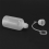 20 Pcs Tip Applicator Bottle, Empty Applicator Glue Bottle 30Ml 1