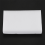 100x60x20mm 10pcs Magic Sponge Eraser Melamine Cleaner-white 7