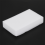 100x60x20mm 10pcs Magic Sponge Eraser Melamine Cleaner-white 6