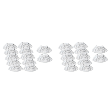 12Pcs Steam Cleaner Parts for SC Series SC1/SC2/SC3/SC4/SC5