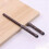Floating Shelf Brackets -10 Pack Hardware Blind Supports Shelves 5